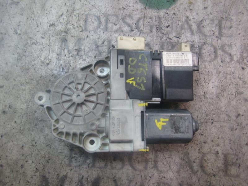 Recambio de motor elevalunas delantero derecho para citroën c5 berlina premier (e) referencia OEM IAM   