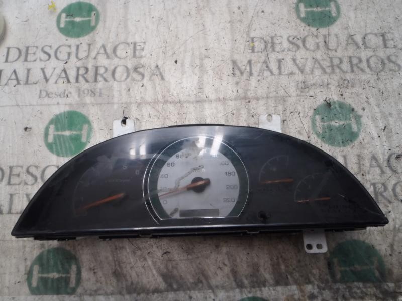 Recambio de cuadro instrumentos para ssangyong rexton rx 270 full referencia OEM IAM   