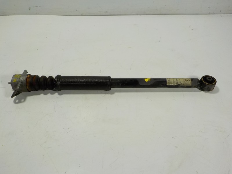 Recambio de amortiguador trasero derecho para volkswagen polo (6c1) 1.4 tdi referencia OEM IAM 6C0513025AH 6C0513025AH 