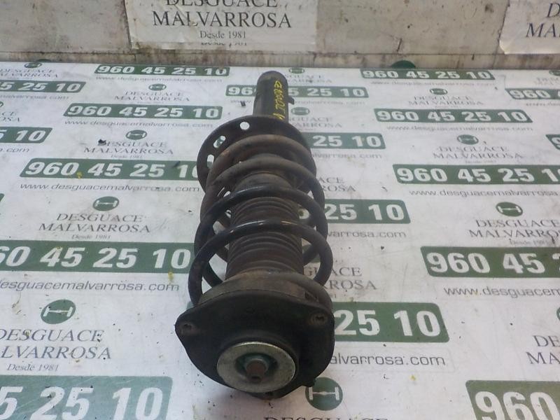 Recambio de amortiguador delantero izquierdo para volkswagen passat variant (3c5) 1.9 tdi referencia OEM IAM 3C0413031AT  