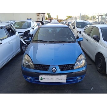 RENAULT CLIO II FASE II (B/CB0)