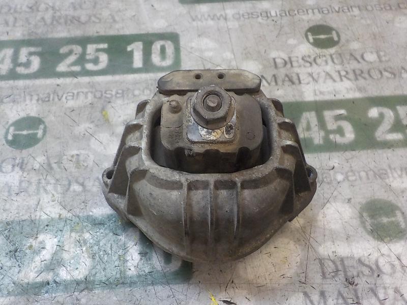Recambio de soporte motor izquierdo para bmw serie 1 berlina (e81/e87) 118d referencia OEM IAM 22116768799  