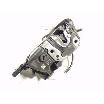 CERRADURA PUERTA TRASERA DERECHA 9800618680 006186 006186