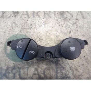 MANDO CALEFACCION / AIRE ACONDICIONADO 