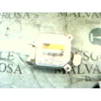 CENTRALITA AIRBAG 