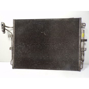 CONDENSADOR AIRE ACONDICIONADO JRB500040 ED861 123315