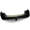 Recambio de paragolpes trasero para porsche cayenne (typ 9pa) 3.2 v6 cat referencia OEM IAM 95550541102G2X  