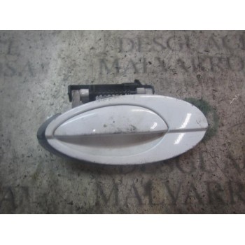 MANETA EXTERIOR TRASERA IZQUIERDA 