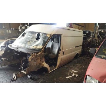 FORD TRANSIT CAJA CERRADA, LARGA (FY) (2000 =>)