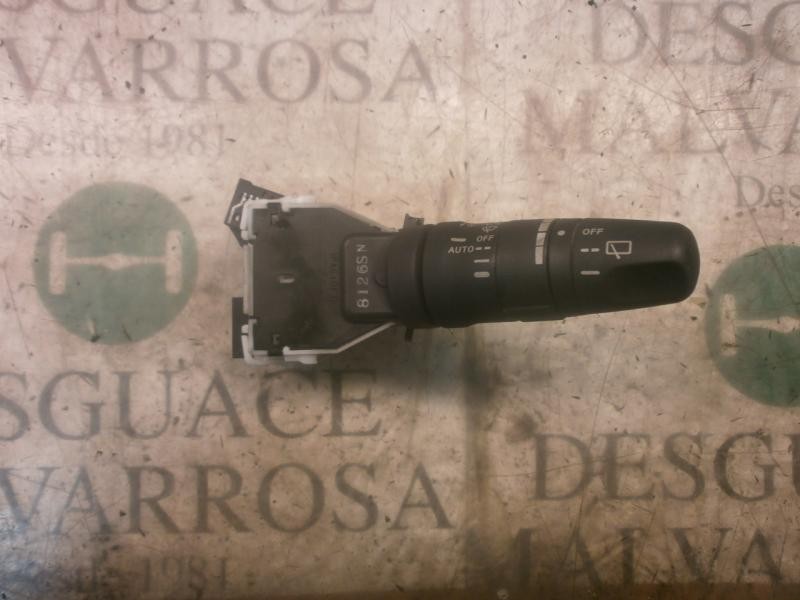 Recambio de mando limpia para nissan x-trail (t31) se referencia OEM IAM 25260JG44A 8126SN 