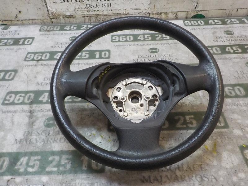 Recambio de volante para bmw serie 1 berlina (e81/e87) 118d referencia OEM IAM 32306763076  