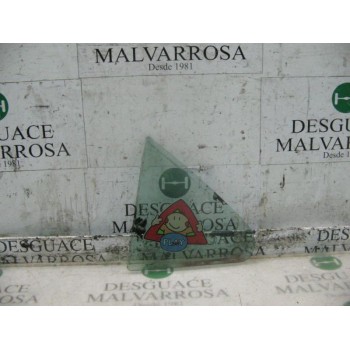 CRISTAL PUERTA TRASERO IZQUIERDO 