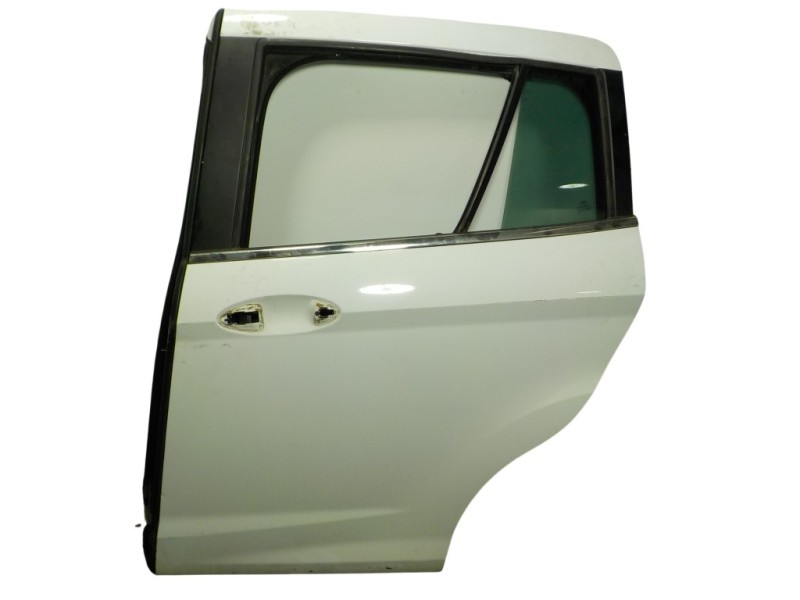 Recambio de puerta trasera izquierda para ford b-max 1.6 tdci cat referencia OEM IAM 1752839  