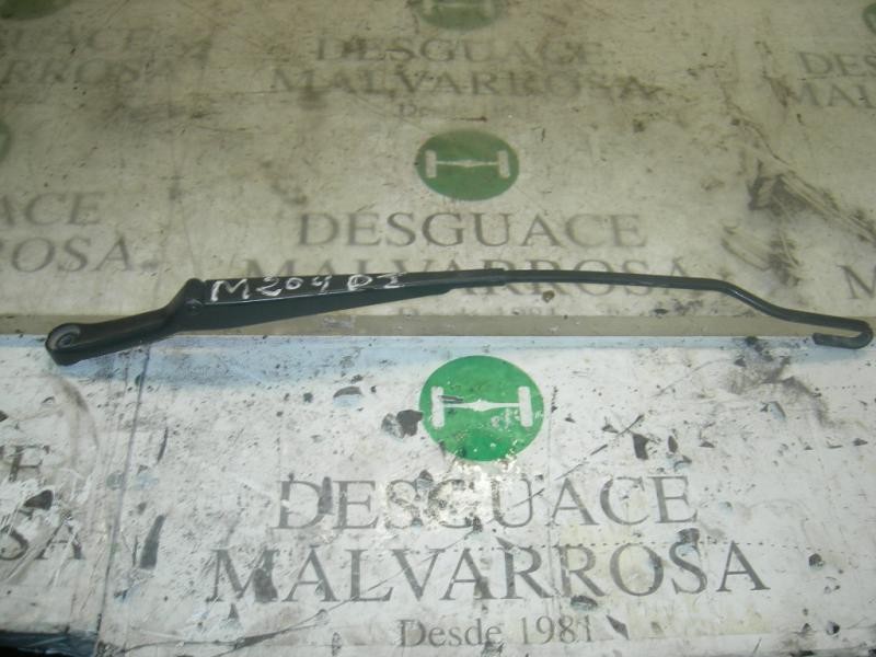 Recambio de brazo limpia delantero izquierdo para volkswagen passat berlina (3b2) trendline referencia OEM IAM   