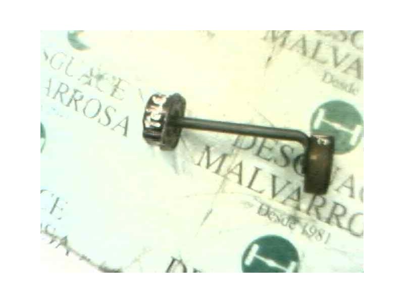 Recambio de tensor correa auxiliar para seat toledo (1m2) 1.8 20v referencia OEM IAM   