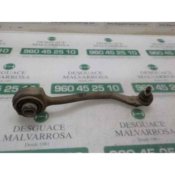 BRAZO SUSPENSION INFERIOR DELANTERO IZQUIERDO A2033303311 