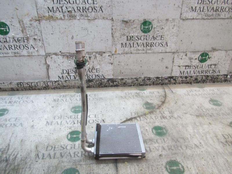 Recambio de radiador calefaccion / aire acondicionado para ford fiesta (cb1) 1.25 16v cat referencia OEM IAM 1743436  