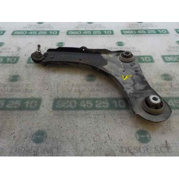 BRAZO SUSPENSION INFERIOR DELANTERO IZQUIERDO 