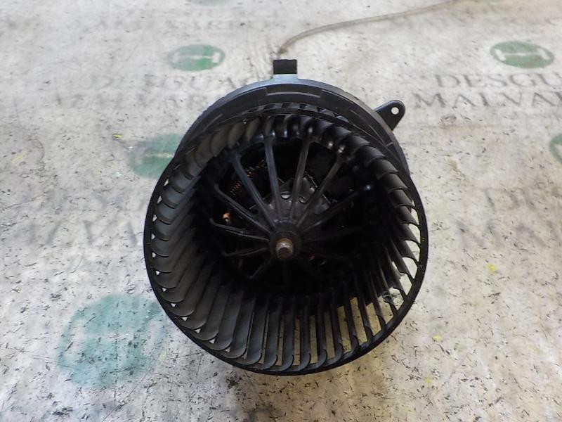 Recambio de motor calefaccion para citroën c3 1.6 16v hdi referencia OEM IAM 6441CS  