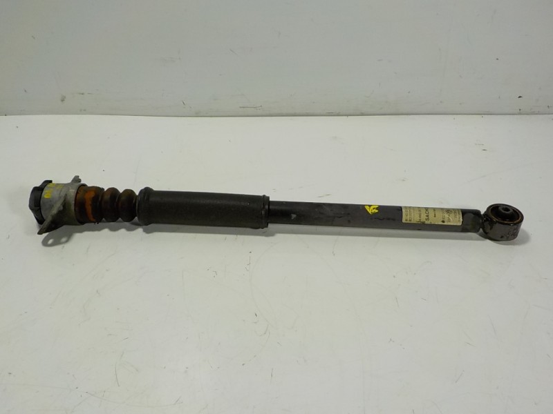 Recambio de amortiguador trasero izquierdo para volkswagen polo (6c1) 1.4 tdi referencia OEM IAM 6C0513025AH 6C0513025AH 