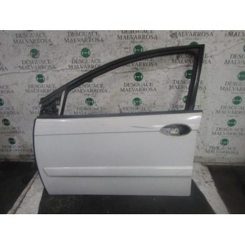 PUERTA DELANTERA IZQUIERDA 