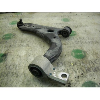 BRAZO SUSPENSION INFERIOR DELANTERO IZQUIERDO 