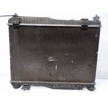 RADIADOR AGUA 1772863 