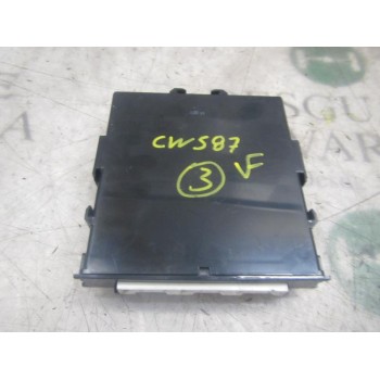 MODULO ELECTRONICO 8999002170 2325007271 2325007271