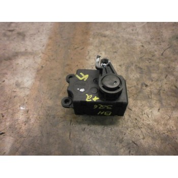 MOTOR APERTURA TRAMPILLAS CLIMATIZADOR 