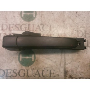 MANETA EXTERIOR TRASERA DERECHA 80640JG00A 