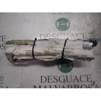 AIRBAG CORTINA DELANTERO IZQUIERDO 1P0880741A 16877072 