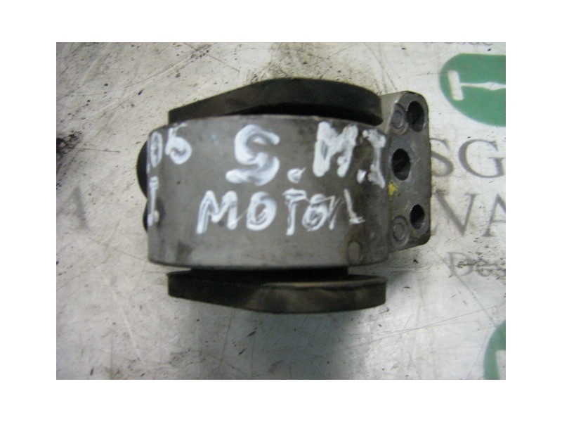 Recambio de soporte motor para hyundai coupe (rd) 1.6 fx referencia OEM IAM 2181029100  