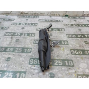 PALANCA FRENO DE MANO 34406782750 