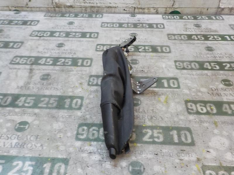 Recambio de palanca freno de mano para bmw serie 1 berlina (e81/e87) 118d referencia OEM IAM 34406782750  