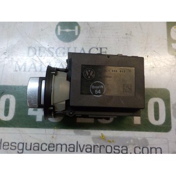 CONMUTADOR DE ARRANQUE 3C0905843R 3C0905843 