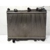 Recambio de radiador agua para ford b-max 1.6 tdci cat referencia OEM IAM 1772863  