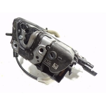 CERRADURA PUERTA TRASERA IZQUIERDA 9800618780 006187 006187