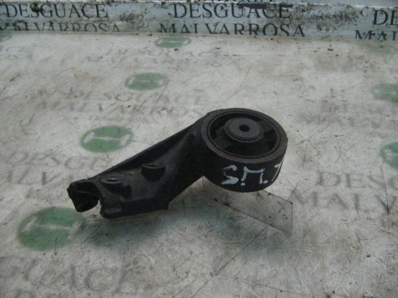 Recambio de soporte motor para peugeot 406 berlina (s1/s2) sr referencia OEM IAM   