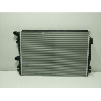 RADIADOR AGUA 2Q0121253R 2Q0121253R