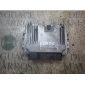 CENTRALITA MOTOR UCE 