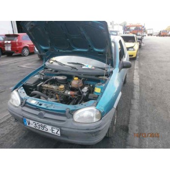 OPEL CORSA B
