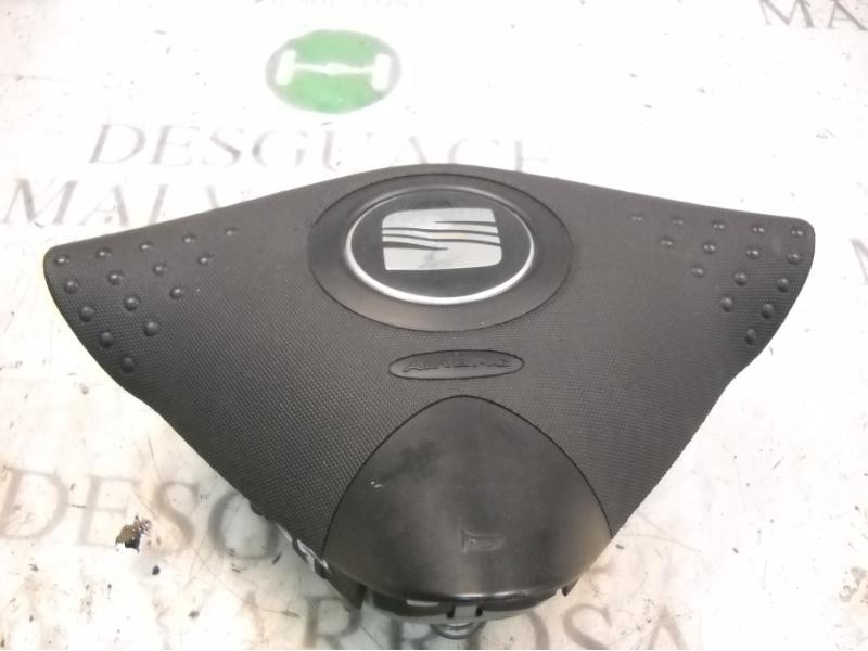 Recambio de airbag delantero izquierdo para seat cordoba berlina (6k2) 1.9 tdi referencia OEM IAM   