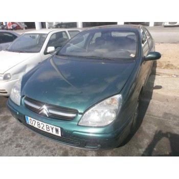 CITROËN C5 BERLINA