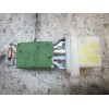 Recambio de resistencia calefaccion para ford fiesta (cb1) 1.25 16v cat referencia OEM IAM 1855157 1R12KR29K 