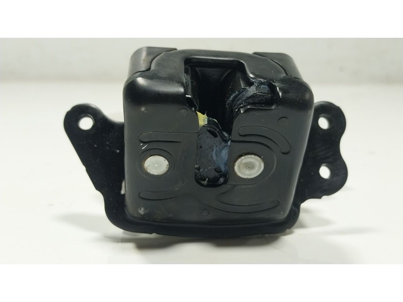 Recambio de cerradura maletero / porton para toyota c-hr (_x1_) 2.0 hybrid (maxh10) referencia OEM IAM 6935042090  