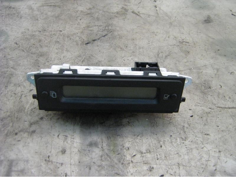 Recambio de mando multifuncion para citroën xsara berlina 2.0 hdi exclusive (80kw) referencia OEM IAM   