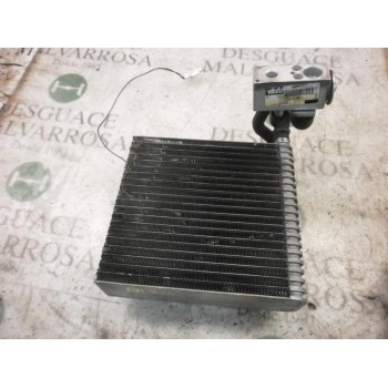 EVAPORADOR AIRE ACONDICIONADO 