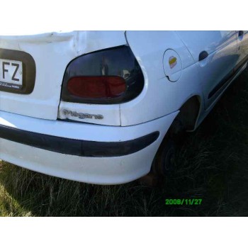RENAULT MEGANE I BERLINA HATCHBACK (BA0)