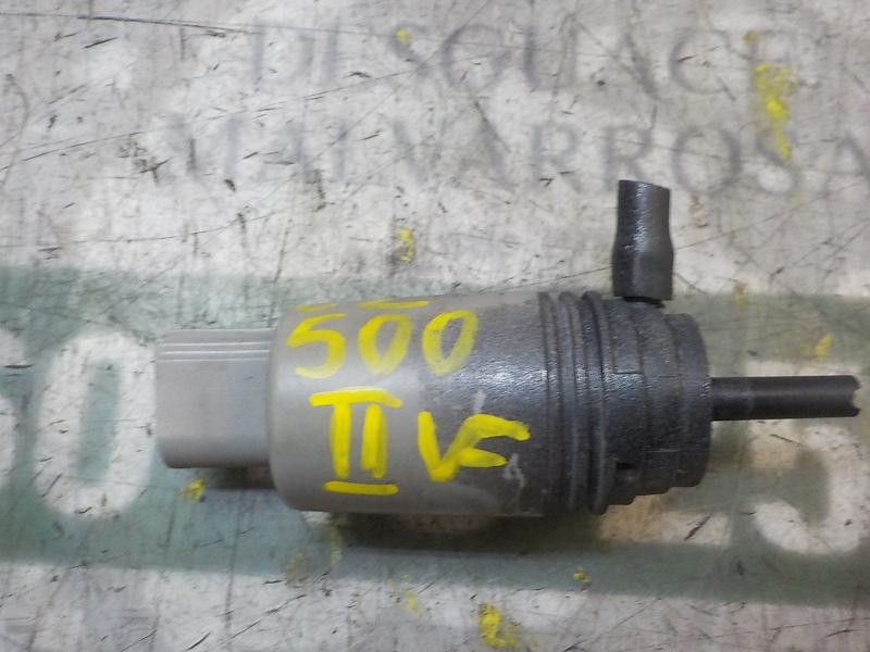 Recambio de bomba limpia para bmw serie 1 berlina (e81/e87) 118d referencia OEM IAM 67127302589  