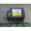 Recambio de centralita airbag para renault megane iii berlina 5 p 1.2 16v referencia OEM IAM   